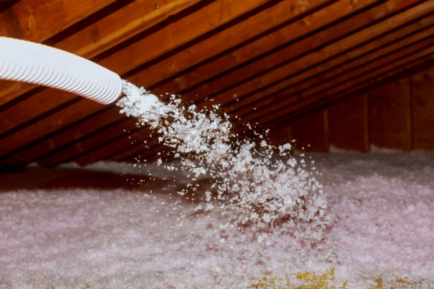 Types of Insulation We Offer in Collinsville, IL