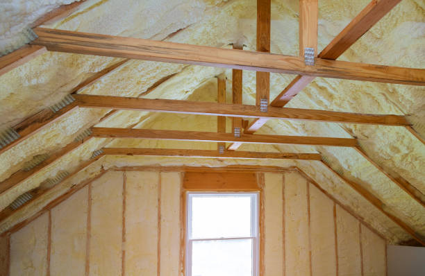 Best Spray Foam Insulation in Collinsvle, IL