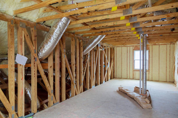 Best Insulation for Specific Applications in Collinsvle, IL