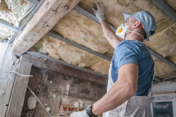 Best Spray Foam Insulation in Collinsvle, IL