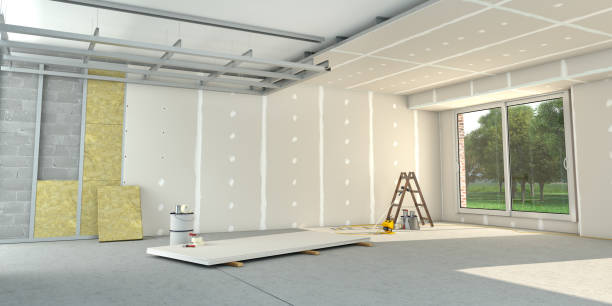 Best Eco-Friendly Insulation in Collinsvle, IL