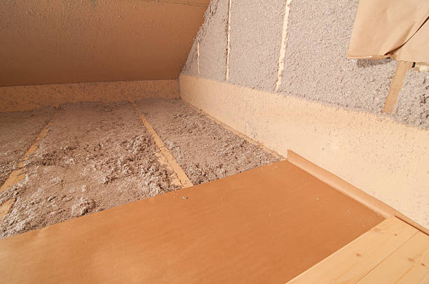 Best Cellulose Insulation in Collinsvle, IL