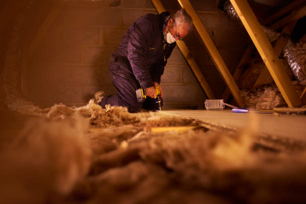 Best Blown-in Insulation in Collinsvle, IL